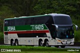 Empresa de Ônibus Nossa Senhora da Penha 64015 na cidade de Queluz, São Paulo, Brasil, por Adailton Cruz. ID da foto: :id.