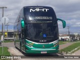 MHT Turismo 2220 na cidade de Pelotas, Rio Grande do Sul, Brasil, por Toni Alves Júnior. ID da foto: :id.