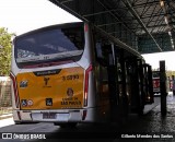 Upbus Qualidade em Transportes 3 5990 na cidade de São Paulo, São Paulo, Brasil, por Gilberto Mendes dos Santos. ID da foto: :id.