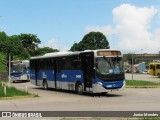 Itamaracá Transportes 1.468 na cidade de Paulista, Pernambuco, Brasil, por Junior Mendes. ID da foto: :id.
