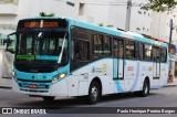 Rota Sol > Vega Transporte Urbano 35854 na cidade de Fortaleza, Ceará, Brasil, por Paulo Henrique Pereira Borges. ID da foto: :id.
