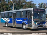 Auto Ônibus Fagundes RJ 101.306 na cidade de Niterói, Rio de Janeiro, Brasil, por Jordan Santos do Nascimento. ID da foto: :id.