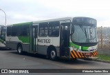 Empresa de Ônibus Vila Galvão FA-01 na cidade de Guarulhos, São Paulo, Brasil, por Kleberton Santos Silva. ID da foto: :id.
