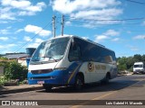 EG Viagens e Turismo  na cidade de Seara, Santa Catarina, Brasil, por Luís Gabriel H. Macedo. ID da foto: :id.