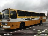 Ônibus Particulares 9119 na cidade de Barueri, São Paulo, Brasil, por Suellen Secio. ID da foto: :id.