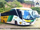 Empresa Gontijo de Transportes 7140 na cidade de Belo Horizonte, Minas Gerais, Brasil, por Rafael Wan Der Maas. ID da foto: :id.
