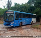 Transjuatuba > Stilo Transportes 3080 na cidade de Juatuba, Minas Gerais, Brasil, por Gabriel pb ㅤㅤㅤㅤㅤ. ID da foto: :id.