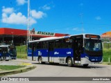 Itamaracá Transportes 1.474 na cidade de Paulista, Pernambuco, Brasil, por Junior Mendes. ID da foto: :id.