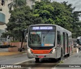 TRANSPPASS - Transporte de Passageiros 8 1253 na cidade de São Paulo, São Paulo, Brasil, por Ryan Santos. ID da foto: :id.