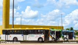 Coletivo Transportes 3607 na cidade de Caruaru, Pernambuco, Brasil, por Renato Fernando. ID da foto: :id.