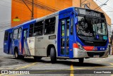 Radial Transporte Coletivo 41.704 na cidade de Itaquaquecetuba, São Paulo, Brasil, por Cauan Ferreira. ID da foto: :id.