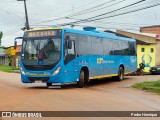 JTP Transportes - COM Porto Velho 02.155 na cidade de Porto Velho, Rondônia, Brasil, por Pedro Henrique. ID da foto: :id.