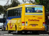 Coletivo Transportes 1008 na cidade de Caruaru, Pernambuco, Brasil, por Renato Fernando. ID da foto: :id.