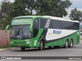 Trans Brasil > TCB - Transporte Coletivo Brasil 1380 na cidade de Brasília, Distrito Federal, Brasil, por Ages Bozonel. ID da foto: :id.