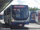 Viação Atalaia Transportes 6369 na cidade de Aracaju, Sergipe, Brasil, por Gustavo Gomes dos Santos. ID da foto: :id.
