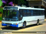 Ônibus Particulares 001 na cidade de Paudalho, Pernambuco, Brasil, por Edjunior Sebastião. ID da foto: :id.