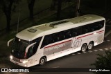 Transpen Transporte Coletivo e Encomendas 38000 na cidade de Curitiba, Paraná, Brasil, por Rodrigo Matheus. ID da foto: :id.