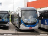 Cidade Alta Transportes 1.110 na cidade de Paulista, Pernambuco, Brasil, por Junior Mendes. ID da foto: :id.