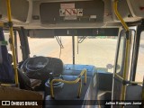 Ônibus Particulares RJ 191.036 na cidade de Petrolina, Pernambuco, Brasil, por Jailton Rodrigues Junior. ID da foto: :id.