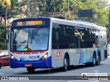 Next Mobilidade - ABC Sistema de Transporte 5435 na cidade de São Bernardo do Campo, São Paulo, Brasil, por Gustavo  Bonfate. ID da foto: :id.