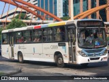 Transportes Futuro C30019 na cidade de Rio de Janeiro, Rio de Janeiro, Brasil, por Jordan Santos do Nascimento. ID da foto: :id.