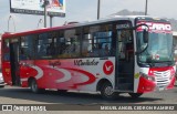 Empresa de Transportes El Icaro Inversionistas S.A. 11 na cidade de Trujillo, Trujillo, La Libertad, Peru, por MIGUEL ANGEL CEDRON RAMIREZ. ID da foto: :id.
