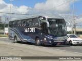 Santur Viagens 130 na cidade de Caruaru, Pernambuco, Brasil, por Lenilson da Silva Pessoa. ID da foto: :id.