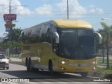 Viação Nova Itapemirim 20516 na cidade de Cabo de Santo Agostinho, Pernambuco, Brasil, por Jonathan Silva. ID da foto: :id.