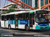 Transportes Campo Grande D53671 na cidade de Rio de Janeiro, Rio de Janeiro, Brasil, por Jordan Santos do Nascimento. ID da foto: :id.