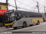 Transunião Transportes 3 6318 na cidade de São Paulo, São Paulo, Brasil, por Gilberto Mendes dos Santos. ID da foto: :id.