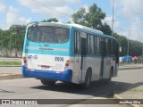 AVS Transportes 8006 na cidade de Cabo de Santo Agostinho, Pernambuco, Brasil, por Jonathan Silva. ID da foto: :id.