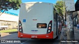 Companhia Coordenadas de Transportes 25F13 na cidade de Contagem, Minas Gerais, Brasil, por Heitor Souza Ferreira. ID da foto: :id.