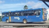 Viação Atalaia Transportes 6041 na cidade de Aracaju, Sergipe, Brasil, por Gustavo Gomes dos Santos. ID da foto: :id.
