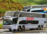 Bitur Transporte Coletivo e Turismo 9002 na cidade de Aparecida, São Paulo, Brasil, por Adailton Cruz. ID da foto: :id.