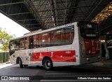 Allibus Transportes 4 5221 na cidade de São Paulo, São Paulo, Brasil, por Gilberto Mendes dos Santos. ID da foto: :id.