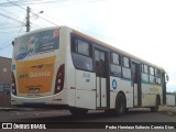 HP Transportes Coletivos 20478 na cidade de Aparecida de Goiânia, Goiás, Brasil, por Pedro Henrique Eufrasio Correia Dias. ID da foto: :id.