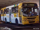 Plataforma Transportes 30643 na cidade de Salvador, Bahia, Brasil, por Silas Azevedo. ID da foto: :id.