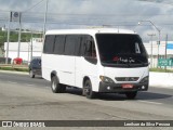 Ônibus Particulares 0780 na cidade de Caruaru, Pernambuco, Brasil, por Lenilson da Silva Pessoa. ID da foto: :id.