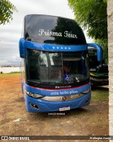Prisma Tour 2900 na cidade de Juazeiro do Norte, Ceará, Brasil, por Wellington Araújo. ID da foto: :id.