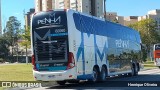 Empresa de Ônibus Nossa Senhora da Penha 60060 na cidade de Jundiaí, São Paulo, Brasil, por Henrique Oliveira. ID da foto: :id.