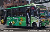 Empresa de Transportes Nuevo California S.A 138 na cidade de Trujillo, Trujillo, La Libertad, Peru, por MIGUEL ANGEL CEDRON RAMIREZ. ID da foto: :id.