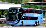 UTIL - União Transporte Interestadual de Luxo 13205 na cidade de Conselheiro Lafaiete, Minas Gerais, Brasil, por Rodrigo  Aparecido. ID da foto: :id.