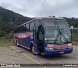LG Transportes 2301 na cidade de Caeté, Minas Gerais, Brasil, por Weverton Ramos. ID da foto: :id.