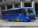 Transportes Paranapuan B10417 na cidade de Rio de Janeiro, Rio de Janeiro, Brasil, por Lucas Gomes dos Santos Silva. ID da foto: :id.