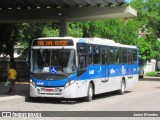Itamaracá Transportes 1.442 na cidade de Olinda, Pernambuco, Brasil, por Junior Mendes. ID da foto: :id.