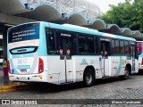 Maraponga Transportes 26001 na cidade de Fortaleza, Ceará, Brasil, por Marcio Cavalcante. ID da foto: :id.