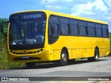 Ônibus Particulares 8J30 na cidade de Paudalho, Pernambuco, Brasil, por Edjunior Sebastião. ID da foto: :id.