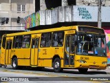 Transporte Coletivo Glória BC305 na cidade de Curitiba, Paraná, Brasil, por Paulo Gustavo. ID da foto: :id.