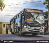 Bettania Ônibus 31164 na cidade de Belo Horizonte, Minas Gerais, Brasil, por Daniel Almeida Oliveira. ID da foto: :id.