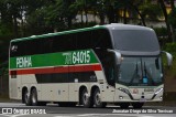 Empresa de Ônibus Nossa Senhora da Penha 64015 na cidade de Queluz, São Paulo, Brasil, por Jhonatan Diego da Silva Trevisan. ID da foto: :id.